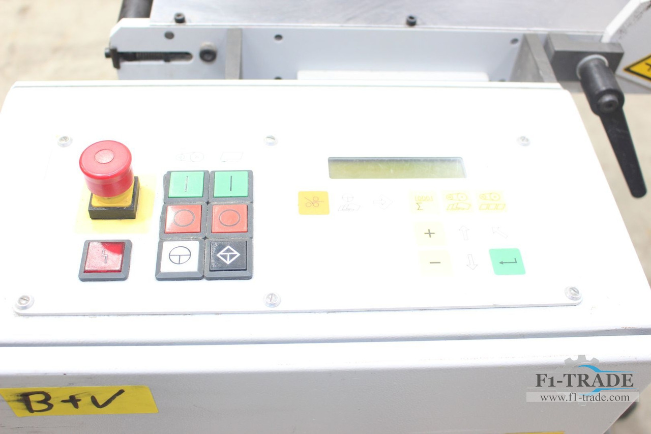 Heidelberg SAK 66 - Other machinery: picture 4 Heidelberg SAK 66 - Other machinery: picture 4