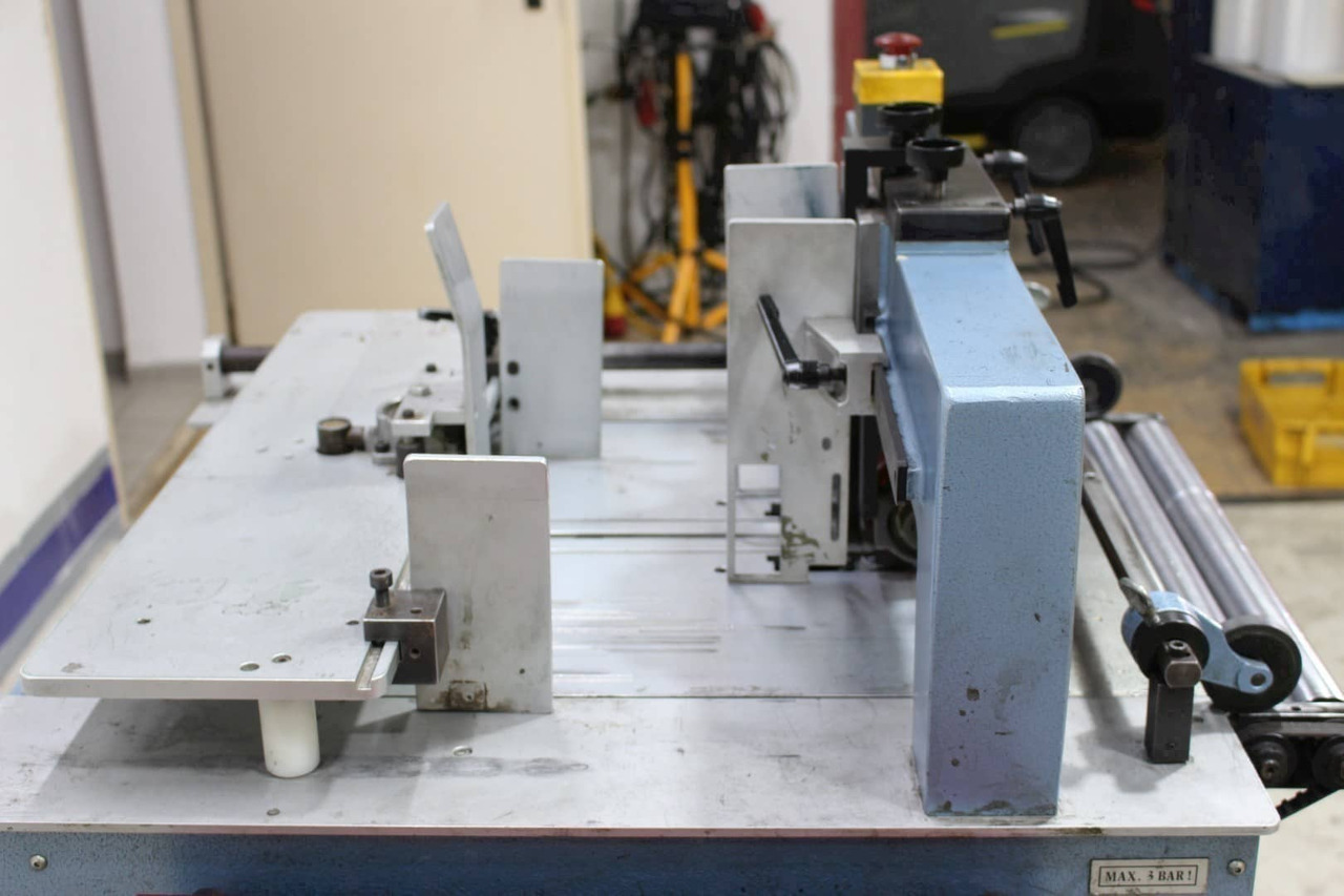 Stahl Solo M2222 - Folding machine: picture 5 Stahl Solo M2222 - Folding machine: picture 5