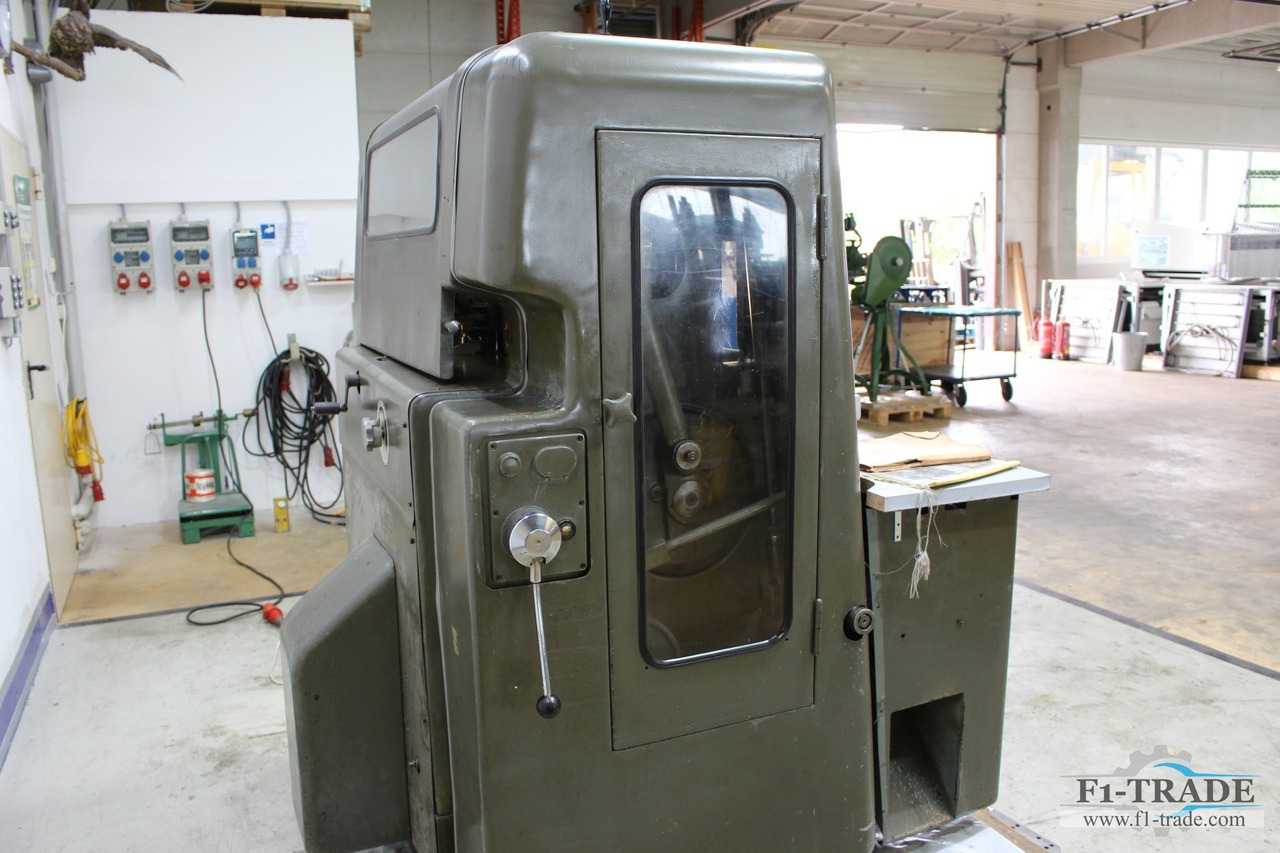 Wohlenberg A43/30W - Printing machinery: picture 5 Wohlenberg A43/30W - Printing machinery: picture 5