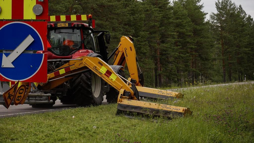 Elho TPM 520 Power Arm Front (bj 2024) - Boom mower: picture 5 Elho TPM 520 Power Arm Front (bj 2024) - Boom mower: picture 5
