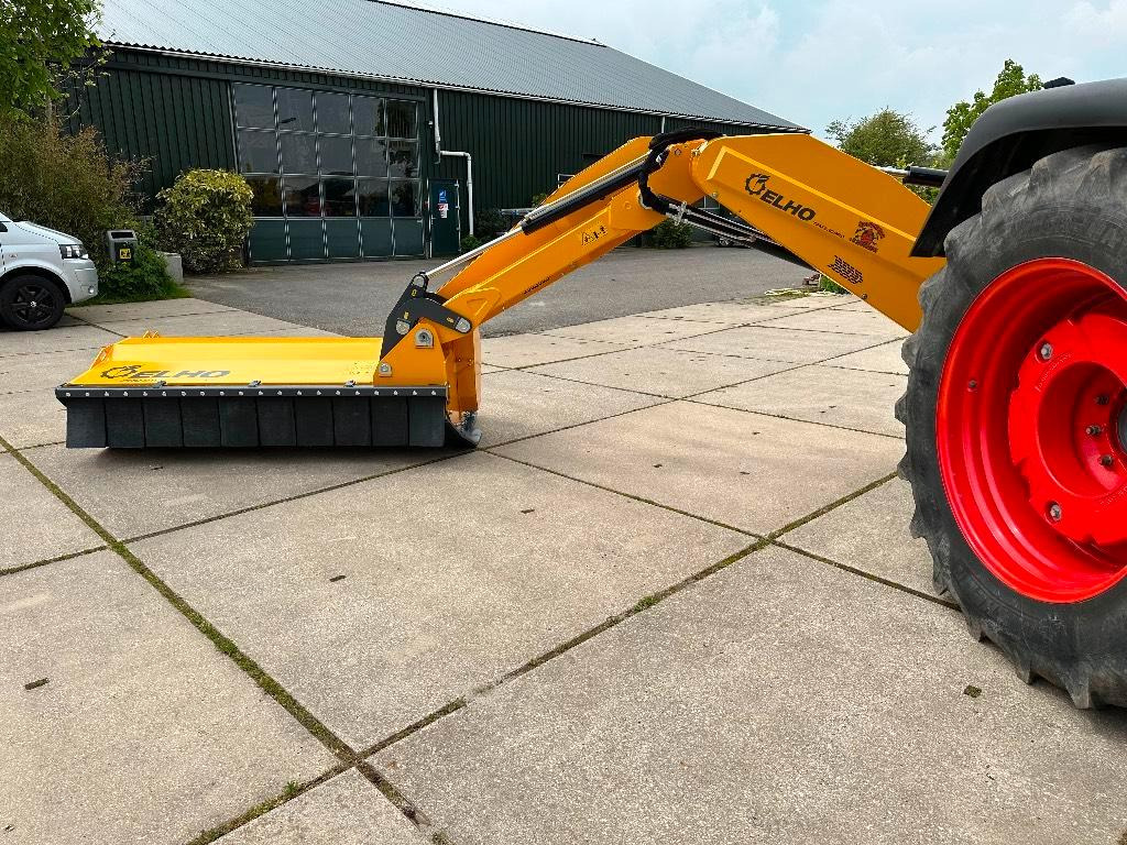Elho TPM 520 Power Arm (bj 2024) - Boom mower: picture 3 Elho TPM 520 Power Arm (bj 2024) - Boom mower: picture 3