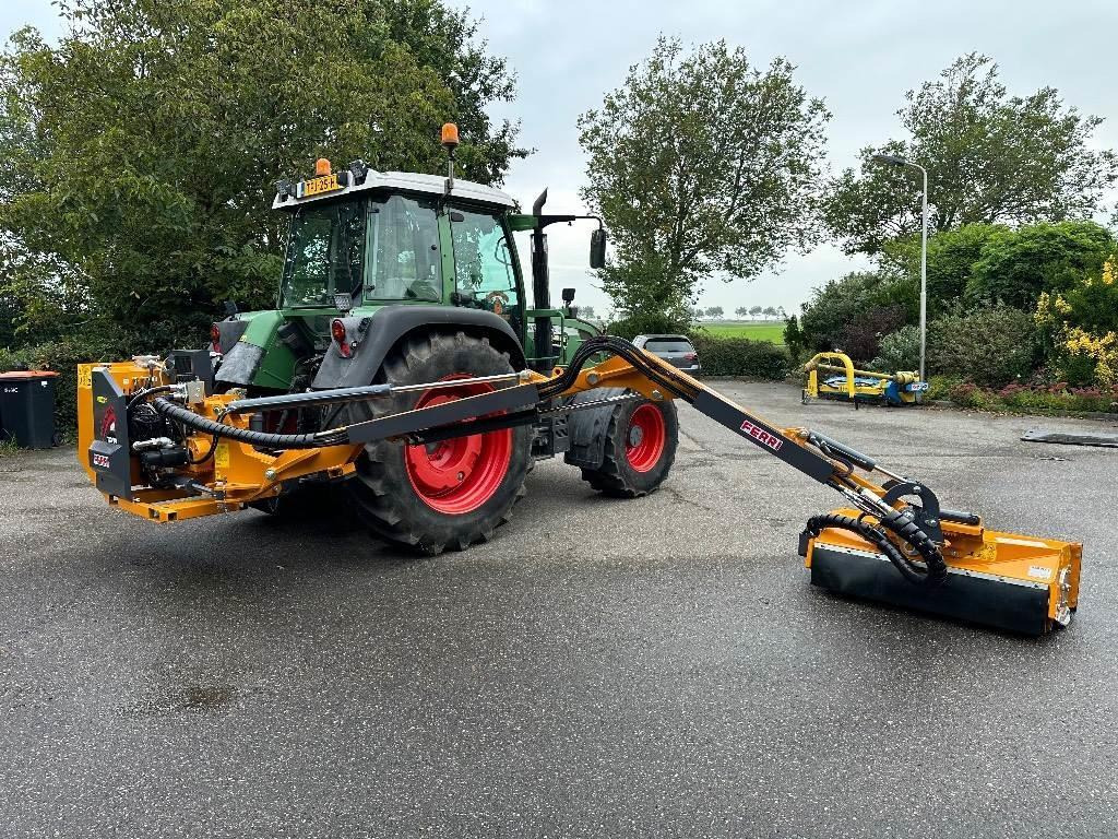 Ferri TXV500 klepelarm arm klepelmaaier (bj 2024) - Boom mower: picture 3 Ferri TXV500 klepelarm arm klepelmaaier (bj 2024) - Boom mower: picture 3