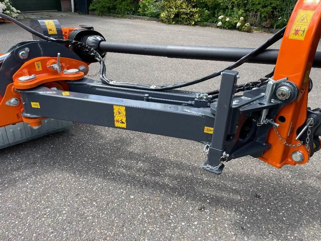 Ferri ZLE 1800 PRO verstek klepelmaaier (bj 2022) - Flail mower: picture 5 Ferri ZLE 1800 PRO verstek klepelmaaier (bj 2022) - Flail mower: picture 5