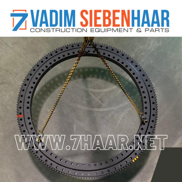 FAUN Slewring Drehkranz OPU Łożysko wieńcowe 997-077-79275 for FAUN ATF 160G5 mobile crane - Slewing ring for Mobile crane: picture 1 FAUN Slewring Drehkranz OPU Łożysko wieńcowe 997-077-79275 for FAUN ATF 160G5 mobile crane - Slewing ring for Mobile crane: picture 1
