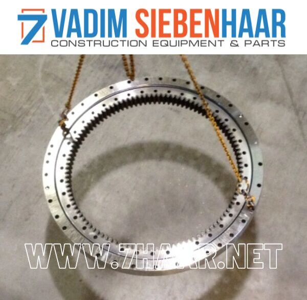 Hitachi 9247287 Hitachi PZX450 HCME, ZX450-3,, ZX450-3F, ZX470H-3, ZX470- 3F, ZX470R-3 - Slewing ring for Excavator: picture 1 Hitachi 9247287 Hitachi PZX450 HCME, ZX450-3,, ZX450-3F, ZX470H-3, ZX470- 3F, ZX470R-3 - Slewing ring for Excavator: picture 1