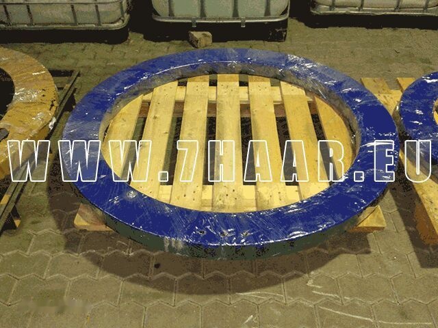 Terex Slewring Drehkranz OPU Łożysko wieńcowe 58973140 for Terex Demag AC 50-1, AC 155 mobile crane - Slewing ring for Mobile crane: picture 1 Terex Slewring Drehkranz OPU Łożysko wieńcowe 58973140 for Terex Demag AC 50-1, AC 155 mobile crane - Slewing ring for Mobile crane: picture 1