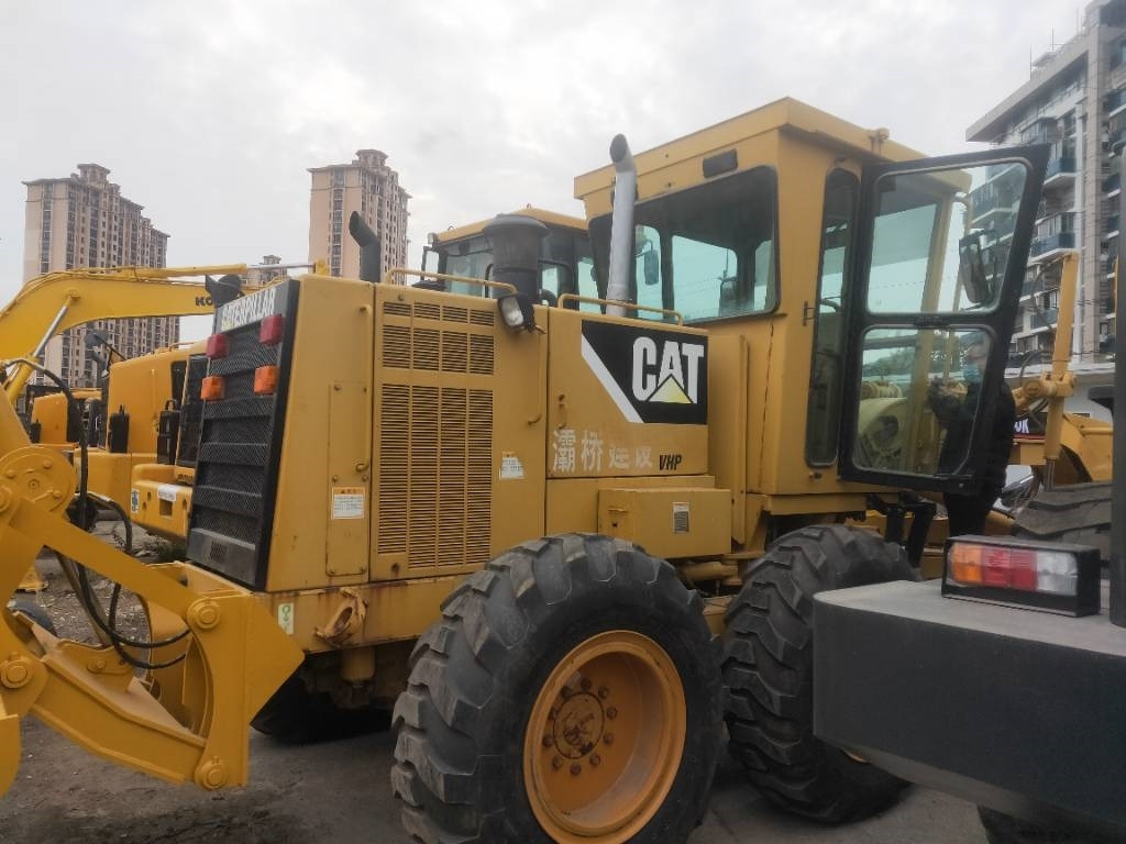 CAT 140K - Grader: picture 2 CAT 140K - Grader: picture 2