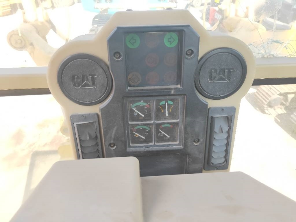 CAT 140K - Grader: picture 3 CAT 140K - Grader: picture 3