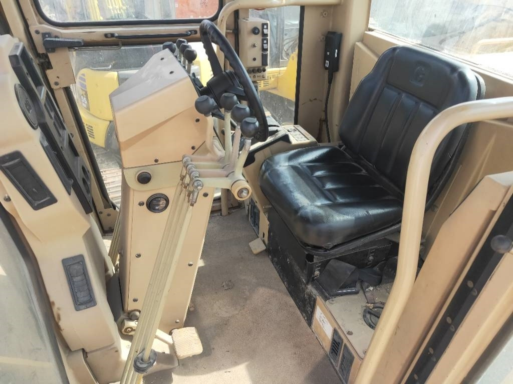 CAT 140K - Grader: picture 2 CAT 140K - Grader: picture 2