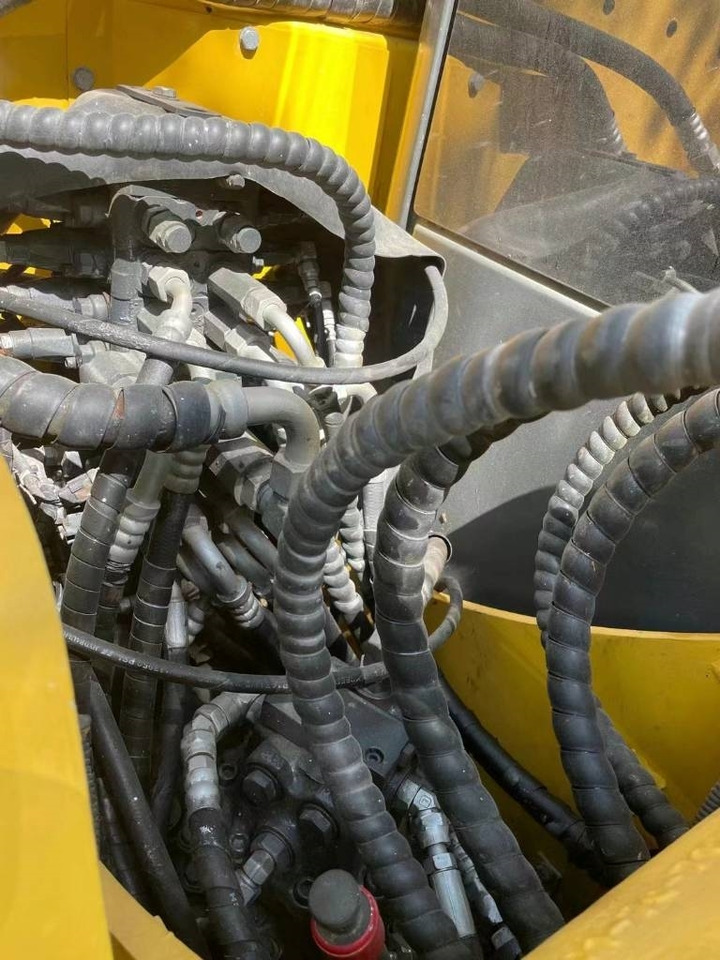 Komatsu PC70-8 - Mini excavator: picture 5 Komatsu PC70-8 - Mini excavator: picture 5