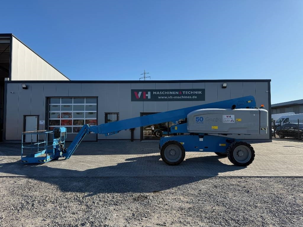 Genie S 65 - Telescopic boom: picture 2 Genie S 65 - Telescopic boom: picture 2