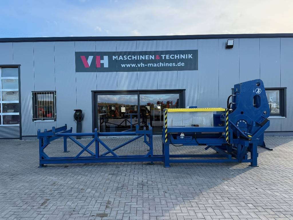 Mistra Breaker - Demolition shears: picture 1 Mistra Breaker - Demolition shears: picture 1