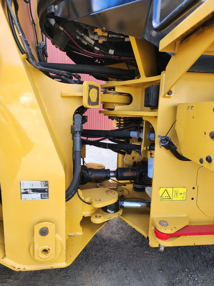 CAT 938M - Wheel loader: picture 3 CAT 938M - Wheel loader: picture 3