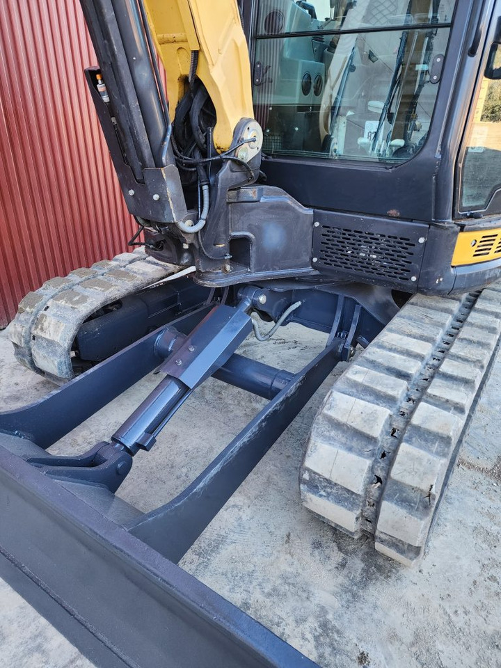 YANMAR VIO57 leasing YANMAR VIO57: picture 7