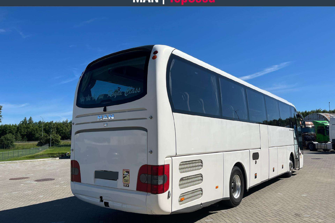 MAN Lion's coach R07 Euro 5 (8724) - Coach: picture 4 MAN Lion's coach R07 Euro 5 (8724) - Coach: picture 4