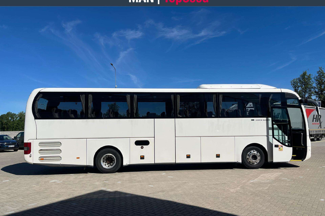 Coach MAN Lion's coach R07 Euro 5 (8724): picture 6