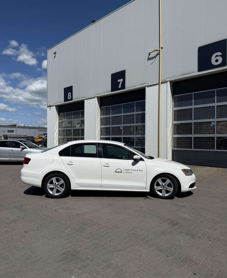 Volkswagen Jetta - Sedan: picture 4 Volkswagen Jetta - Sedan: picture 4