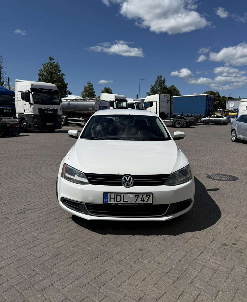 Volkswagen Jetta - Sedan: picture 2 Volkswagen Jetta - Sedan: picture 2