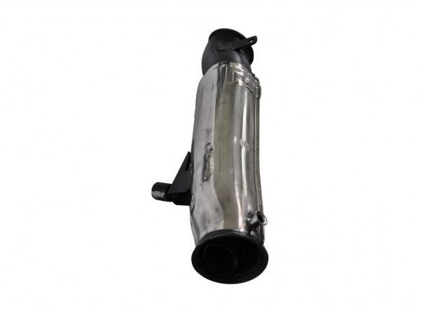 AD Blue Mischer nach der Regeneration MAN TGA, TGX, TGS - 51.15230.5019 51152305019 - Muffler/ Exhaust system for Truck: picture 2 AD Blue Mischer nach der Regeneration MAN TGA, TGX, TGS - 51.15230.5019 51152305019 - Muffler/ Exhaust system for Truck: picture 2