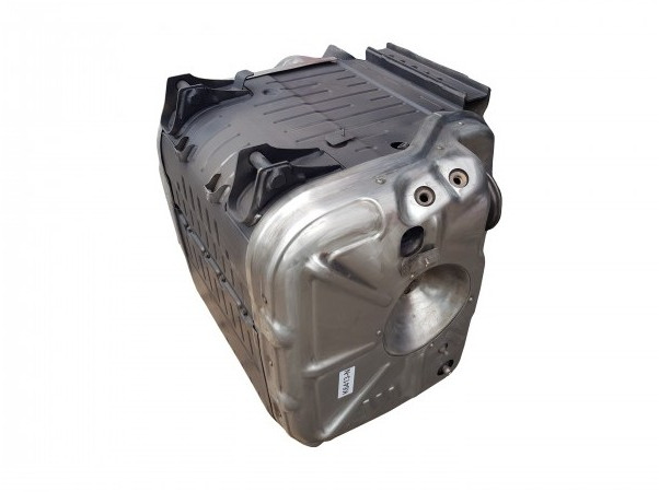 Katalysator IVECO Stralis Euro 6 - 5801927875 - Catalytic converter for Truck: picture 1 Katalysator IVECO Stralis Euro 6 - 5801927875 - Catalytic converter for Truck: picture 1