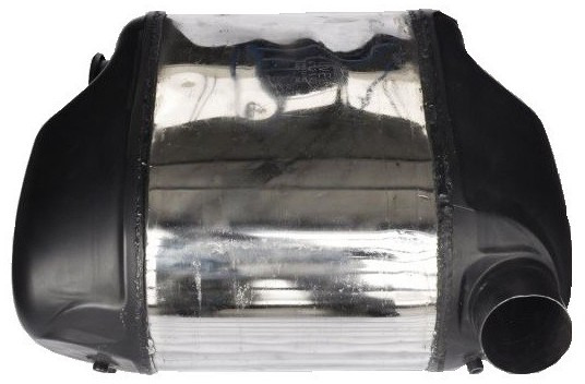 Katalysator IVECO Stralis SCR Euro 5, Dinex - 28461 28477 41299218 41298536 41298535 41272365 - Catalytic converter for Truck: picture 1 Katalysator IVECO Stralis SCR Euro 5, Dinex - 28461 28477 41299218 41298536 41298535 41272365 - Catalytic converter for Truck: picture 1