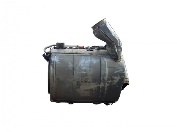 Katalysator SCR Euro 6 DAF XF 106 - 2188242 2046691 2232836 - Catalytic converter for Truck: picture 4 Katalysator SCR Euro 6 DAF XF 106 - 2188242 2046691 2232836 - Catalytic converter for Truck: picture 4