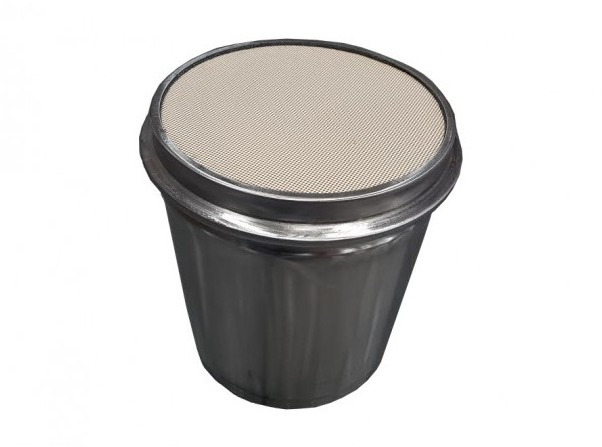 Rußpartikelfilter,Partikelfilter,DPF Euro 6 MAN TGL TGM - 81.15103.0111 81151030111 - Muffler/ Exhaust system for Truck: picture 1 Rußpartikelfilter,Partikelfilter,DPF Euro 6 MAN TGL TGM - 81.15103.0111 81151030111 - Muffler/ Exhaust system for Truck: picture 1