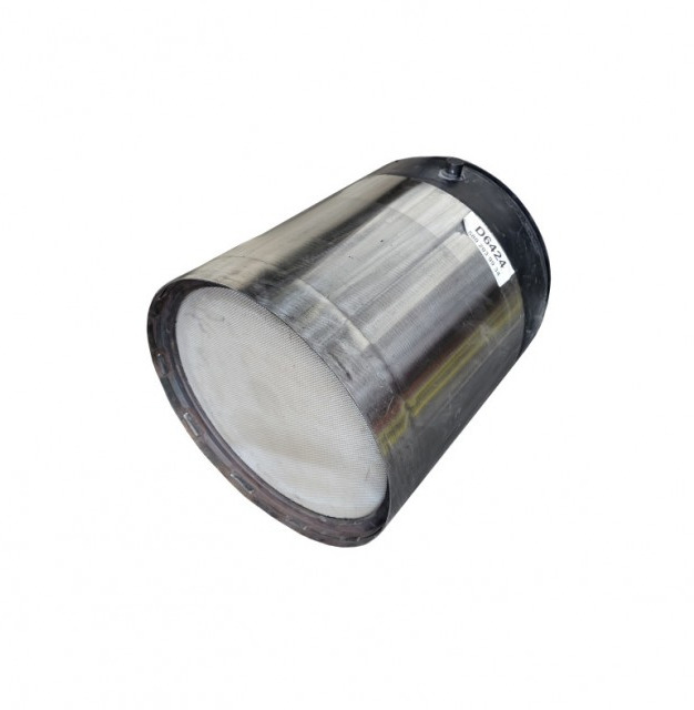 Rußpartikelfilter,Partikelfilter,DPF IVECO Stralis, Hi-Way Euro 6 - 5802039934 500060516 - Muffler/ Exhaust system for Truck: picture 2 Rußpartikelfilter,Partikelfilter,DPF IVECO Stralis, Hi-Way Euro 6 - 5802039934 500060516 - Muffler/ Exhaust system for Truck: picture 2