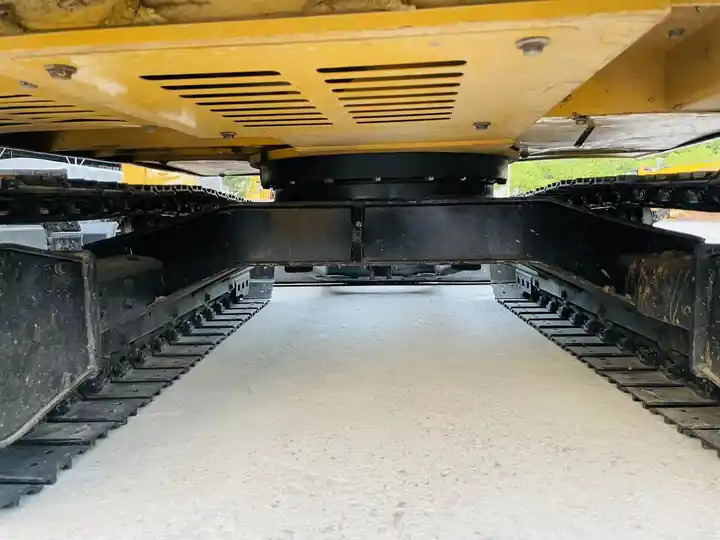 6ton Used Excavator Cat 306E2 Hydraulic Crawler Excavator With Good Working Performance - Crawler excavator: picture 5 6ton Used Excavator Cat 306E2 Hydraulic Crawler Excavator With Good Working Performance - Crawler excavator: picture 5