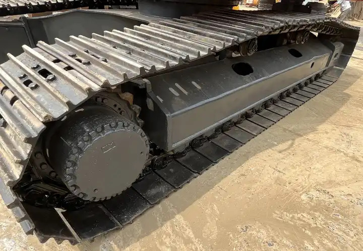 High Quality Original Korea Nice Performance Used Excavator Doosan Dx225lc,Dx225 Model For Sale 22.5ton Best Price In Shanghai - Crawler excavator: picture 5 High Quality Original Korea Nice Performance Used Excavator Doosan Dx225lc,Dx225 Model For Sale 22.5ton Best Price In Shanghai - Crawler excavator: picture 5