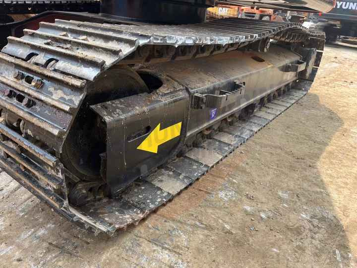 Hot sale Used Hitachi ZX120 digger medium size Excavator second hand excavator - Crawler excavator: picture 5 Hot sale Used Hitachi ZX120 digger medium size Excavator second hand excavator - Crawler excavator: picture 5