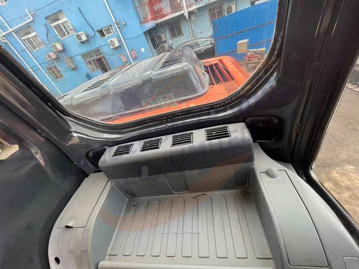 Hot sale Used Hitachi ZX120 digger medium size Excavator second hand excavator - Crawler excavator: picture 2 Hot sale Used Hitachi ZX120 digger medium size Excavator second hand excavator - Crawler excavator: picture 2
