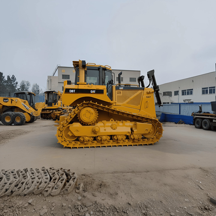 USA Original Used Caterpillar D8T Crawler Bulldozer Second Hand CAT D8T Bulldozer In Stock - Bulldozer: picture 1 USA Original Used Caterpillar D8T Crawler Bulldozer Second Hand CAT D8T Bulldozer In Stock - Bulldozer: picture 1