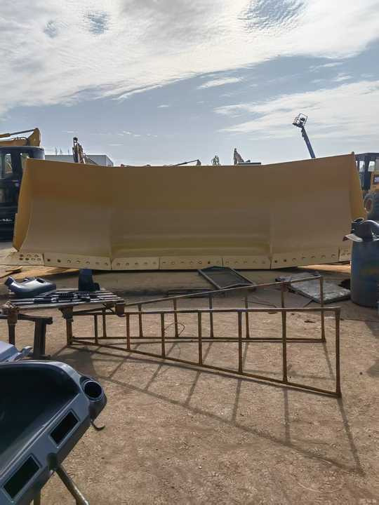 USA Original Used Caterpillar D8T Crawler Bulldozer Second Hand CAT D8T Bulldozer In Stock - Bulldozer: picture 5 USA Original Used Caterpillar D8T Crawler Bulldozer Second Hand CAT D8T Bulldozer In Stock - Bulldozer: picture 5