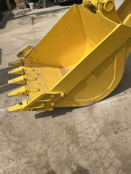 Excavator Used Japan Komatsu Pc220-8 Komatsu 20 Ton Excavator With High Quality/komatsu 220 Excavator At Low Price: picture 6