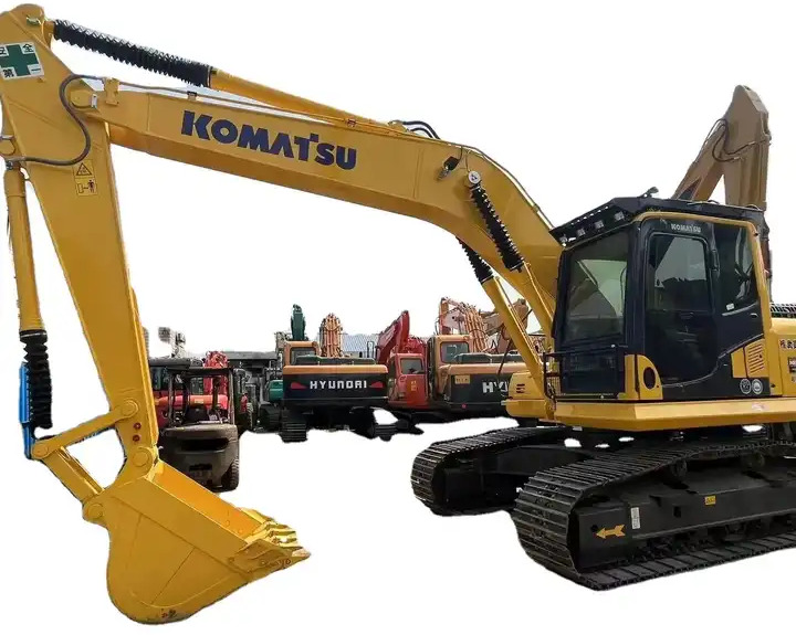 Used Komatsu Pc200-8 Excavator Used Japan Original Komatsu 220 200 Excavator Pc220-8 Excavator Available - Excavator: picture 1 Used Komatsu Pc200-8 Excavator Used Japan Original Komatsu 220 200 Excavator Pc220-8 Excavator Available - Excavator: picture 1