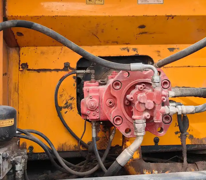 Used Korean Hyundai Excavator 305 Automatic Second Hand Hyundai R305 Excavator Used Hyundai R305lc-9t Crawler Excavator - Crawler excavator: picture 3 Used Korean Hyundai Excavator 305 Automatic Second Hand Hyundai R305 Excavator Used Hyundai R305lc-9t Crawler Excavator - Crawler excavator: picture 3