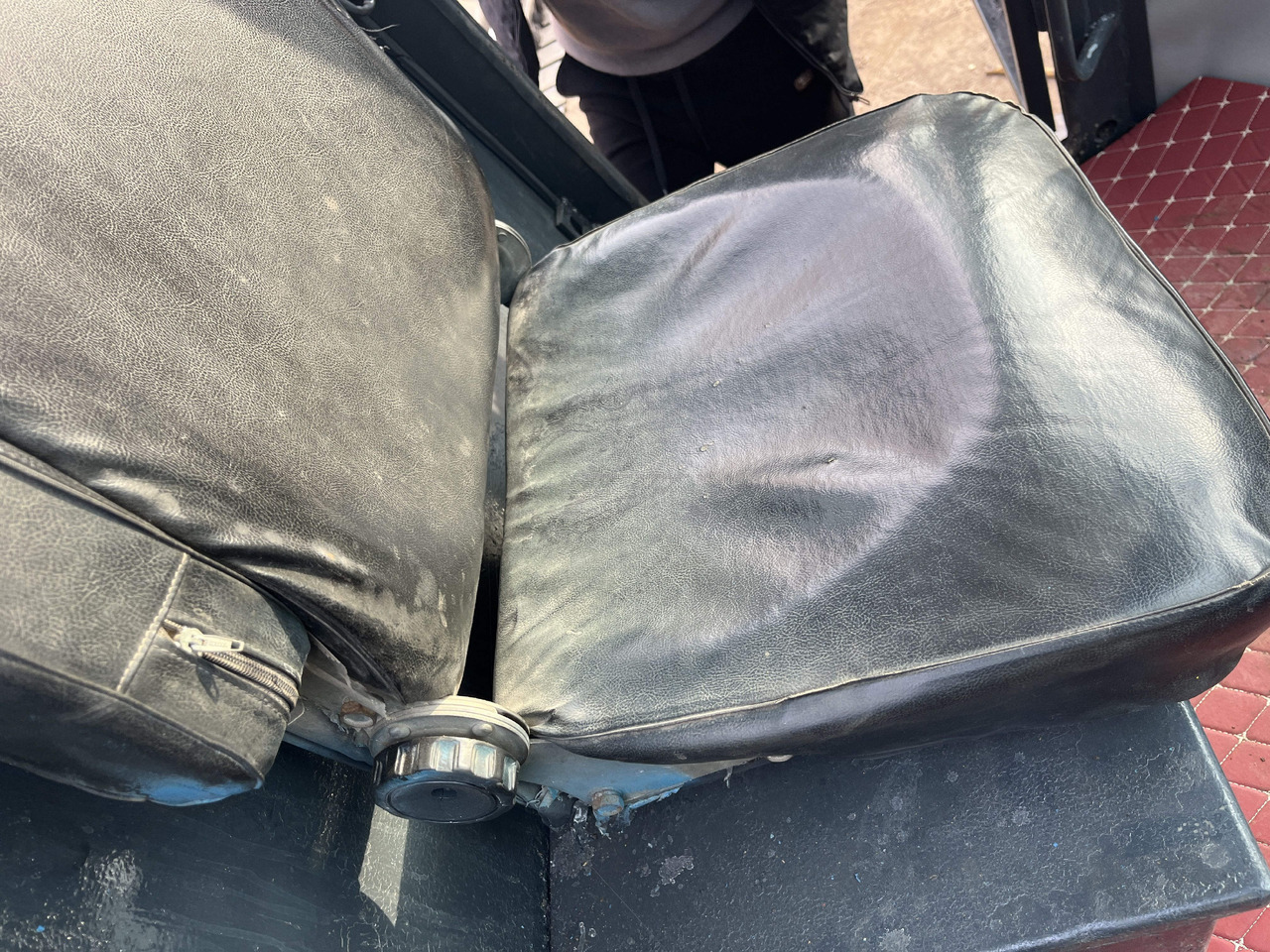 Used Original Dynapac Ca301d Road Rooller in high quality and cheap price with good operating in shanghai for Sale - Compactor: picture 5 Used Original Dynapac Ca301d Road Rooller in high quality and cheap price with good operating in shanghai for Sale - Compactor: picture 5
