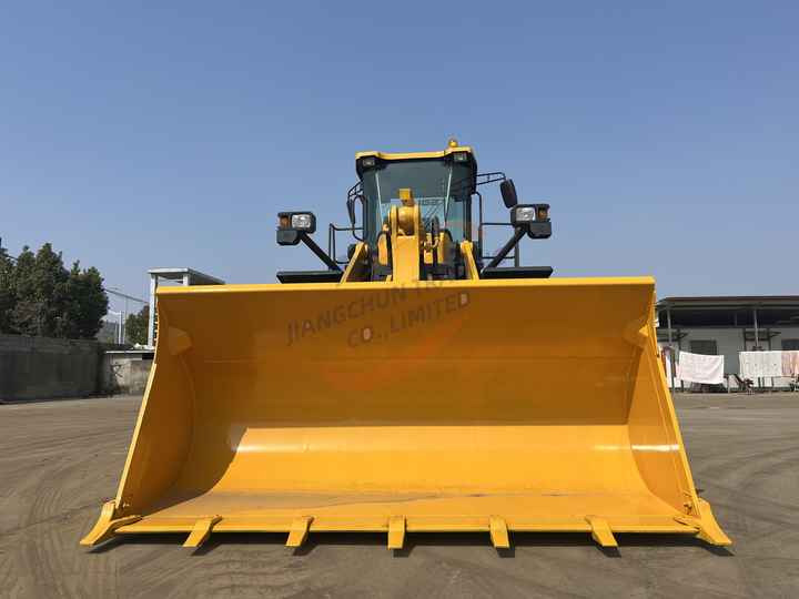 Used Wheel Loader SDLG 956L Contact for More Wheel Loader Used for Sale of Various Brands - Wheel loader: picture 2 Used Wheel Loader SDLG 956L Contact for More Wheel Loader Used for Sale of Various Brands - Wheel loader: picture 2