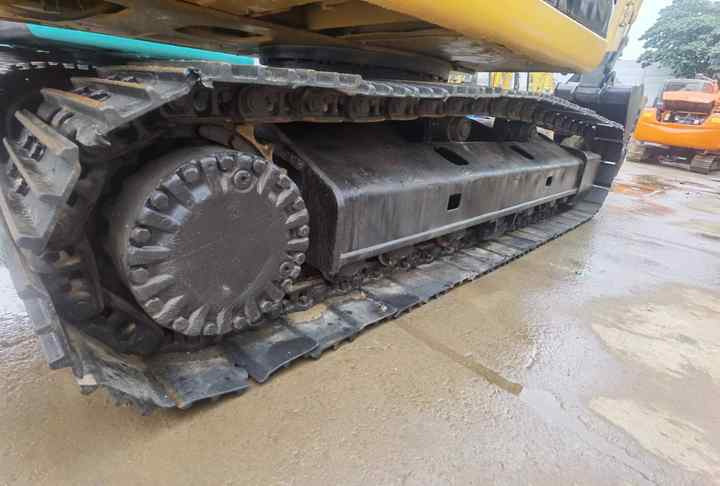 Heavy Excavator CAT 320d Original US Used CAT 320d Excavator 20 TonsExcavator CAT320C 320D 320d2 on sale - Crawler excavator: picture 4 Heavy Excavator CAT 320d Original US Used CAT 320d Excavator 20 TonsExcavator CAT320C 320D 320d2 on sale - Crawler excavator: picture 4
