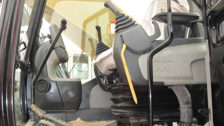 Perfect performance caterpillar Used 336D2L 336D2 336D Hydraulic Crawler Excavator Suitable For Construction - Crawler excavator: picture 4 Perfect performance caterpillar Used 336D2L 336D2 336D Hydraulic Crawler Excavator Suitable For Construction - Crawler excavator: picture 4