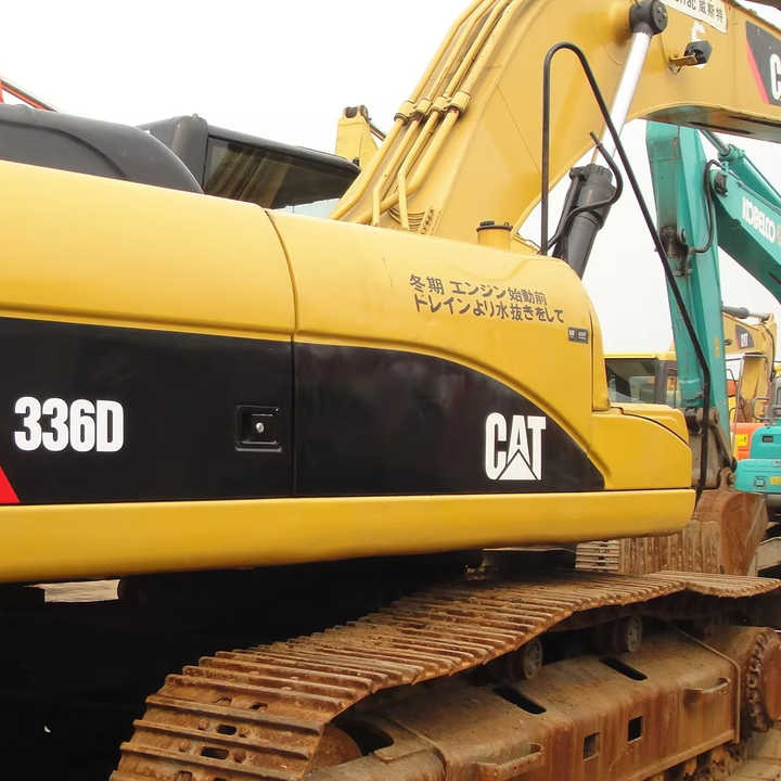 Perfect performance caterpillar Used 336D2L 336D2 336D Hydraulic Crawler Excavator Suitable For Construction - Crawler excavator: picture 1 Perfect performance caterpillar Used 336D2L 336D2 336D Hydraulic Crawler Excavator Suitable For Construction - Crawler excavator: picture 1