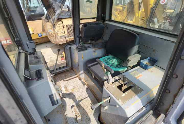 Perfect performance caterpillar Used 336D2L 336D2 336D Hydraulic Crawler Excavator Suitable For Construction - Crawler excavator: picture 5 Perfect performance caterpillar Used 336D2L 336D2 336D Hydraulic Crawler Excavator Suitable For Construction - Crawler excavator: picture 5