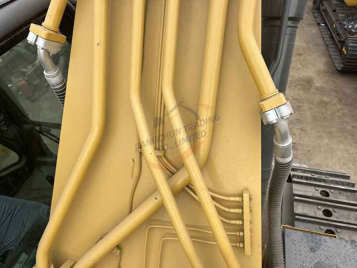 Perfect performance caterpillar Used Hydraulic Crawler Excavator Suitable 336D2L 336D2 336D - Crawler excavator: picture 2 Perfect performance caterpillar Used Hydraulic Crawler Excavator Suitable 336D2L 336D2 336D - Crawler excavator: picture 2