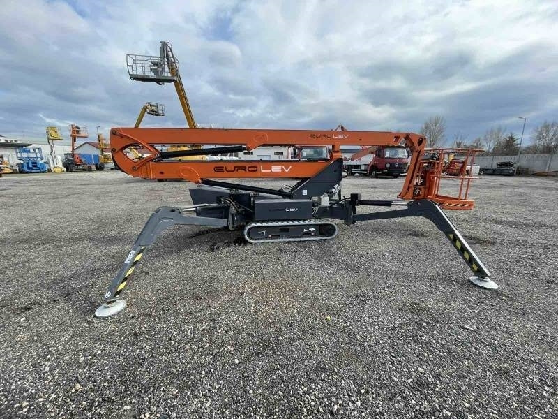 ATN Mygale 23 - 22,85m, 230 kg - Articulated boom: picture 4 ATN Mygale 23 - 22,85m, 230 kg - Articulated boom: picture 4