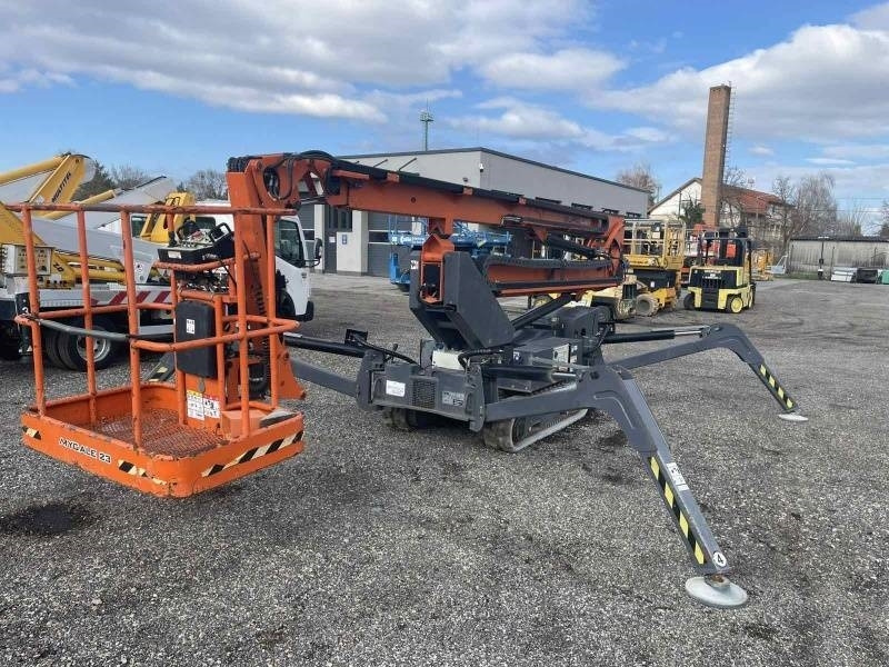 ATN Mygale 23 - 22,85m, 230 kg - Articulated boom: picture 2 ATN Mygale 23 - 22,85m, 230 kg - Articulated boom: picture 2
