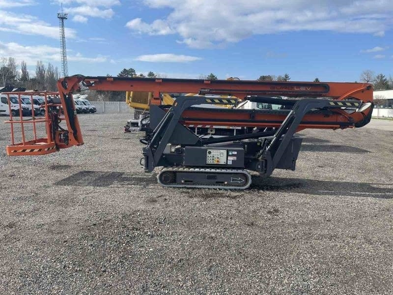 ATN Mygale 23 - 22,85m, 230 kg - Articulated boom: picture 5 ATN Mygale 23 - 22,85m, 230 kg - Articulated boom: picture 5