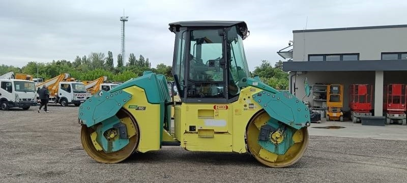 Ammann ARX 110 - Road roller: picture 5 Ammann ARX 110 - Road roller: picture 5