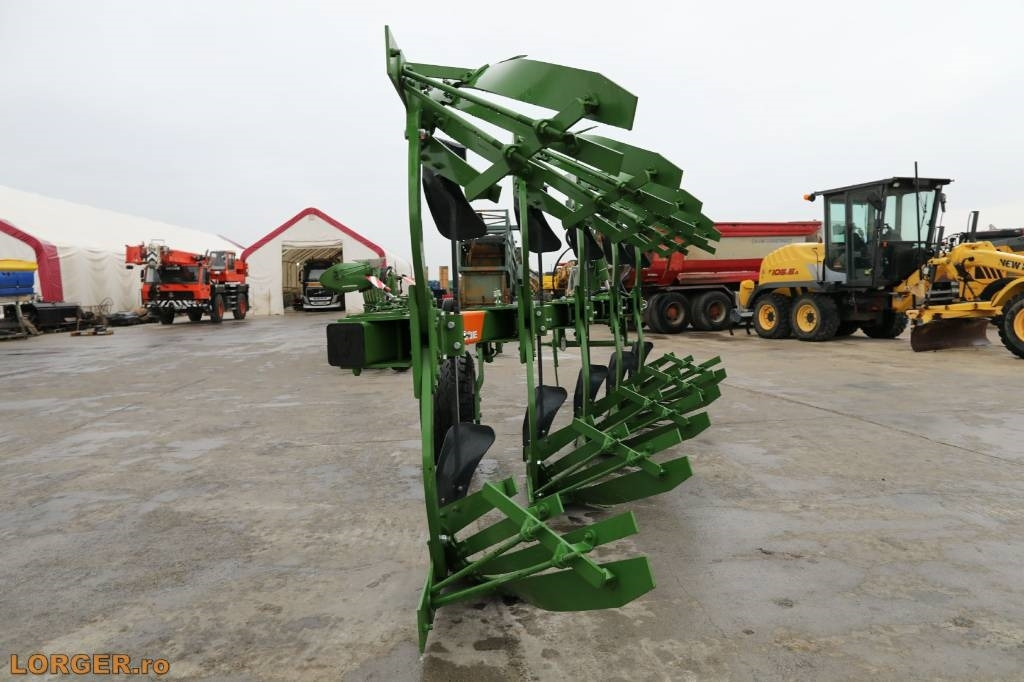 Amazone CAYROS XS - Plow: picture 4 Amazone CAYROS XS - Plow: picture 4