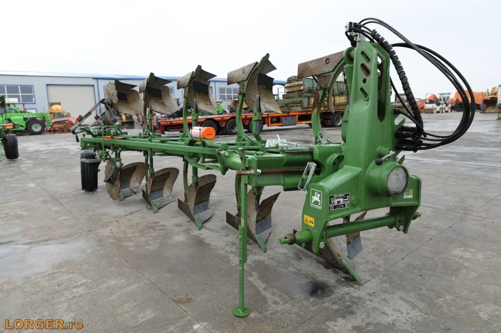 Amazone Cayros XS-V - Plow: picture 4 Amazone Cayros XS-V - Plow: picture 4